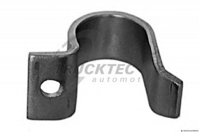 TRUCKTEC AUTOMOTIVE 0230038 -  Кронштейн, подвеска стабилизато